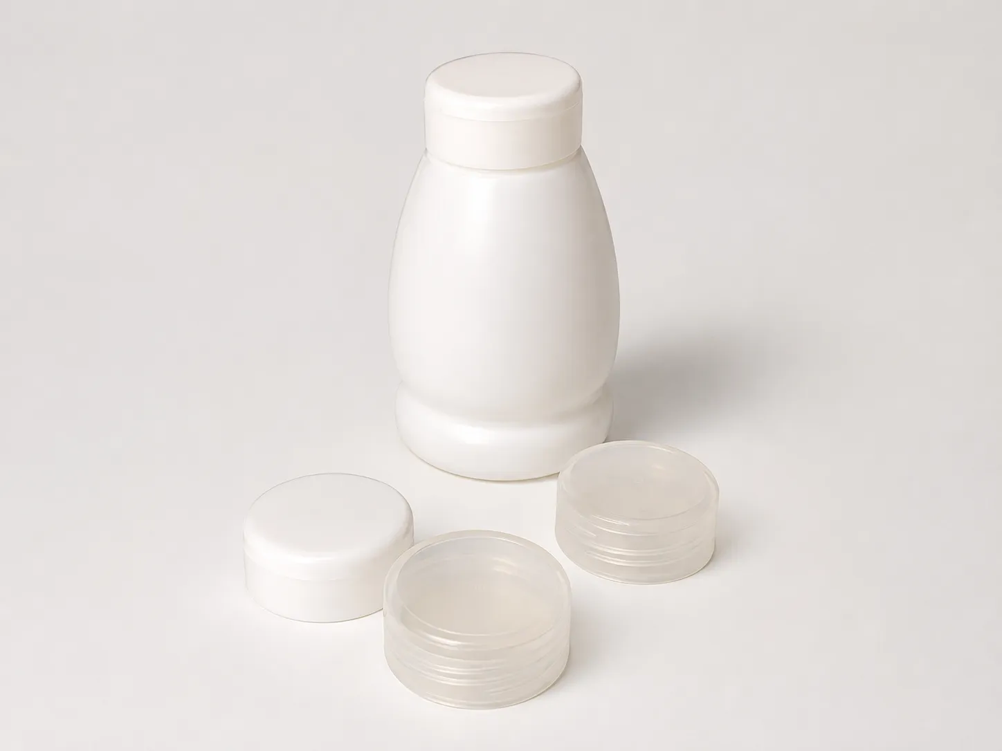 AB Yoghurt Packaging
